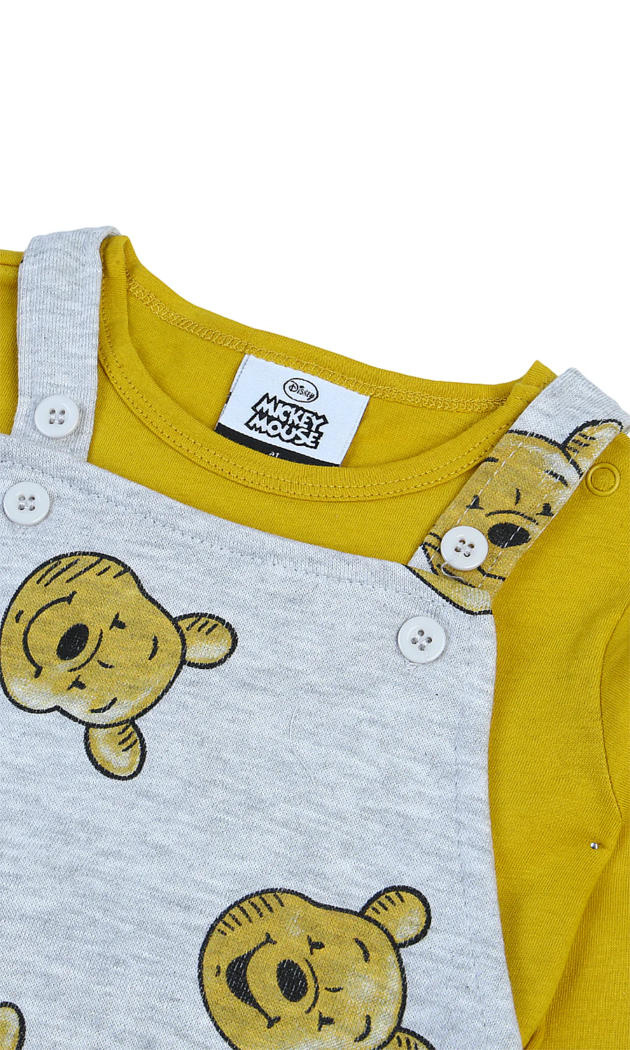 Girls 2 Pcs Suit - 0299090 - Image 3