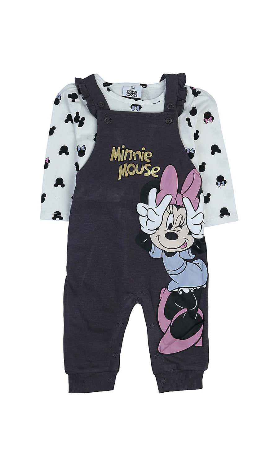 Girls 2 Pcs Suit - 0299091 - Image 5