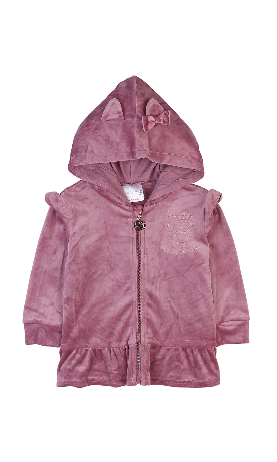 Girls 2 Pcs Suit - 0299361 - Image 2
