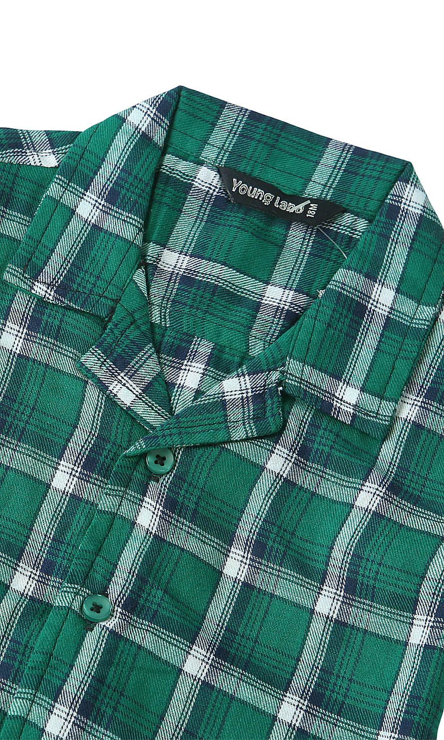 Boys 2 Pcs Suit - 0302060 - Image 3
