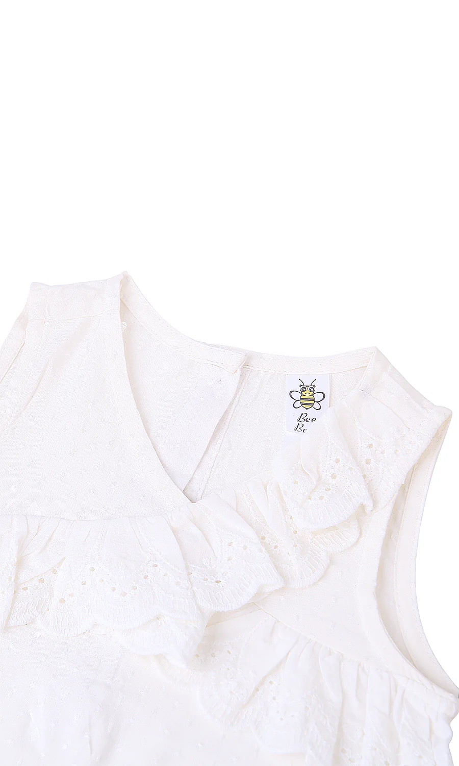 Girls 2 Pcs Suit - 0305620 - Image 2