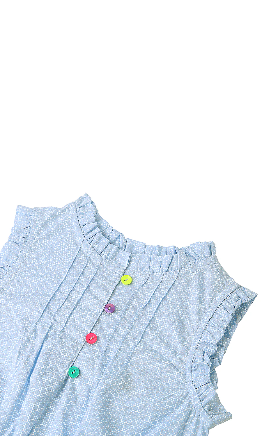 Girls 2 Pcs Suit - 0305638 - Image 2