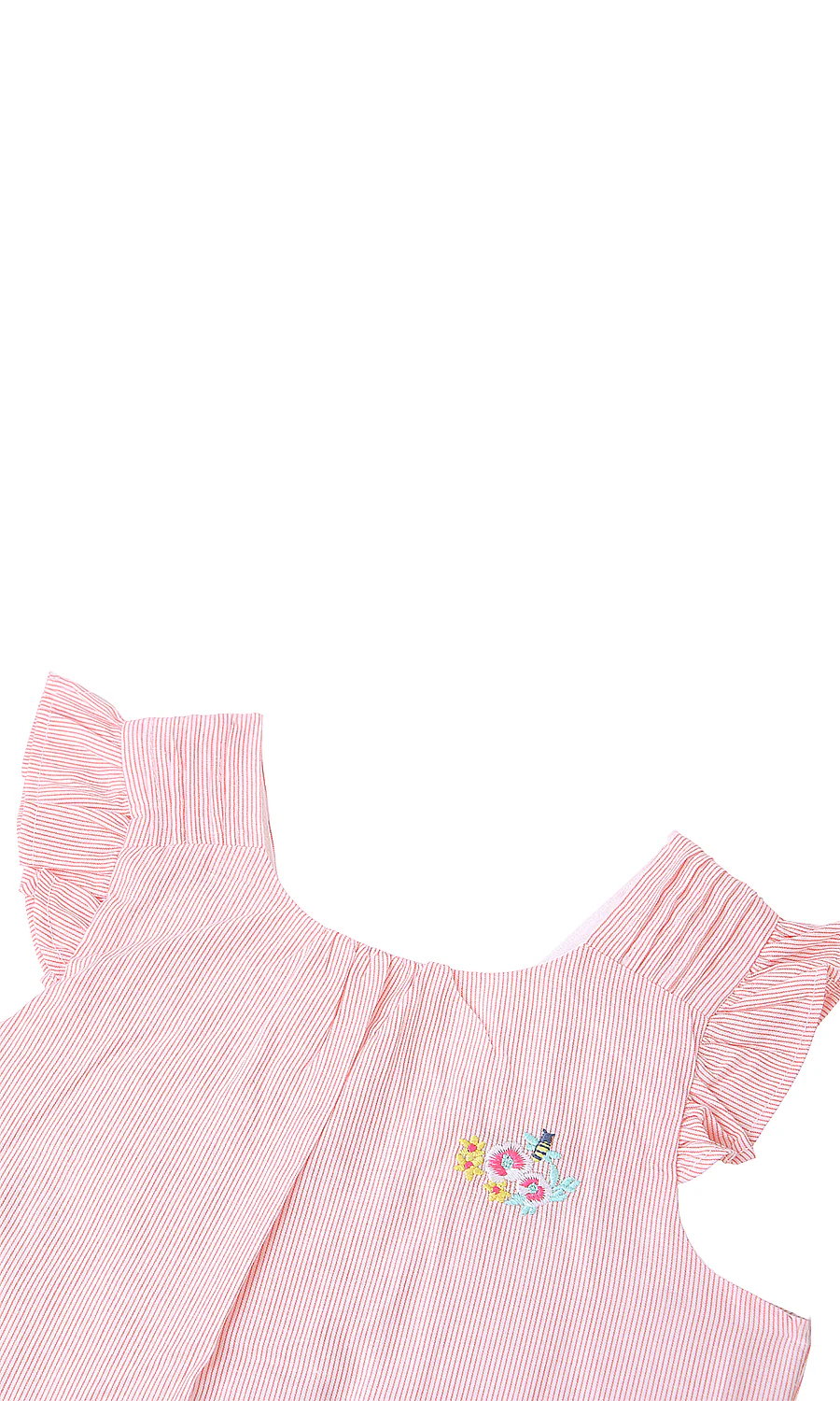 Girls 2 Pcs Suit - 0305641 - Image 2