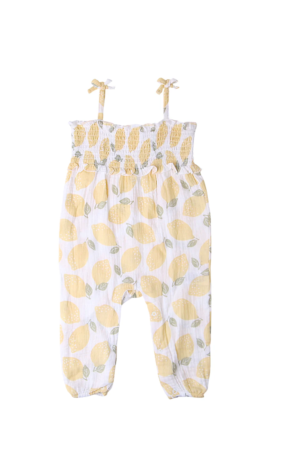 Girls Romper With Headband - 0307785