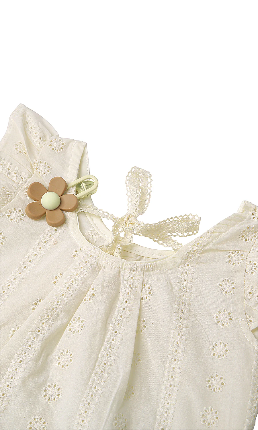 Girls 2 Pcs Suit - 0308228 - Image 2