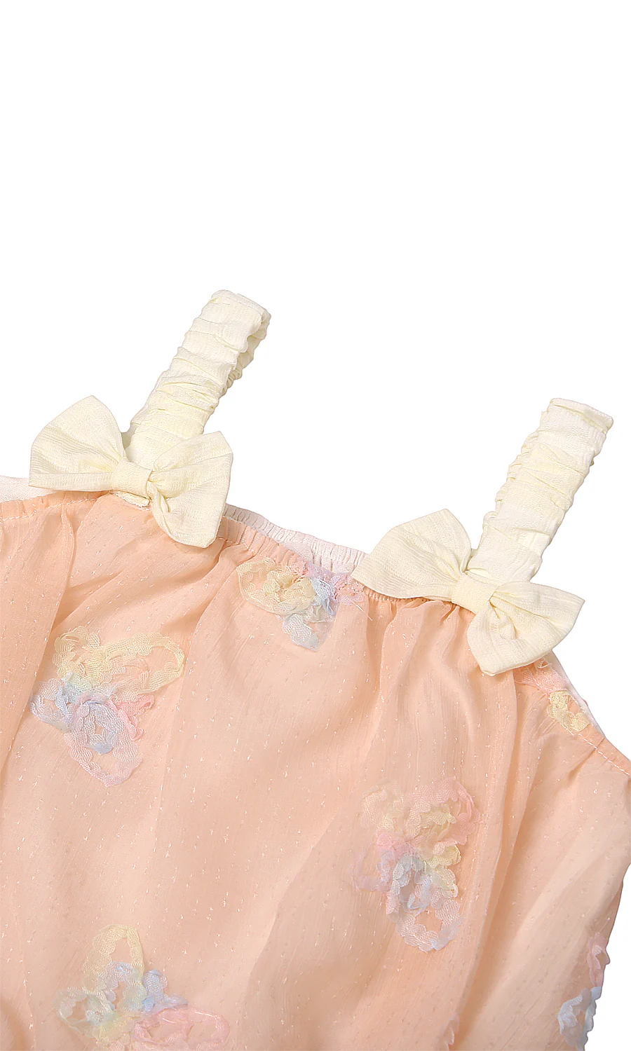 Girls 2 Pcs Suit - 0308462 - Image 2