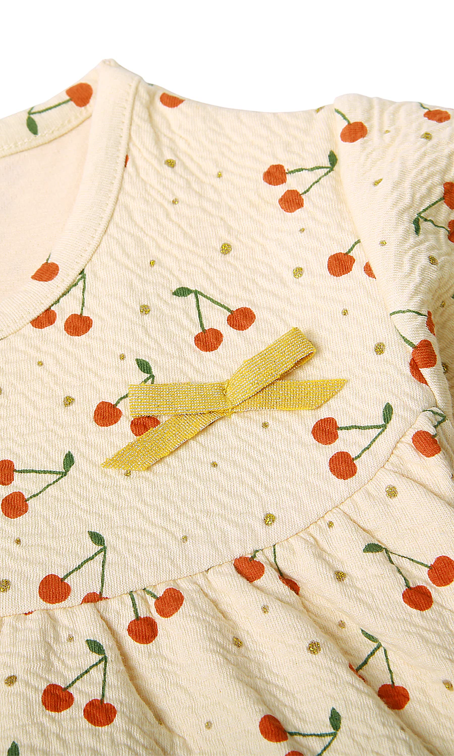 Girls 2 Pcs Suit - 0308662 - Image 3