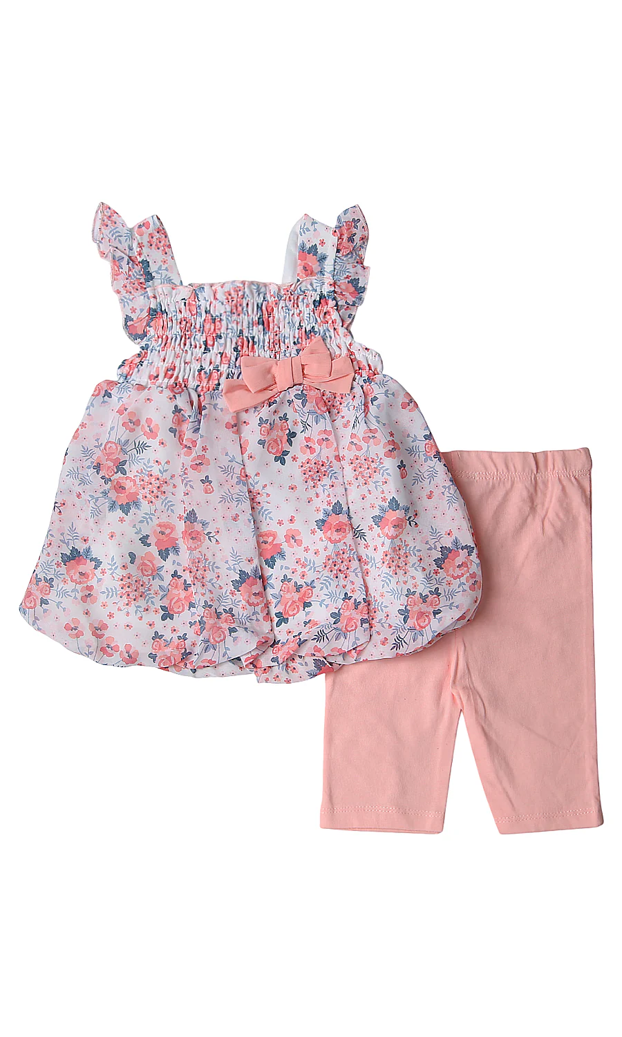 Girls 2 Pcs Suit - 0309817