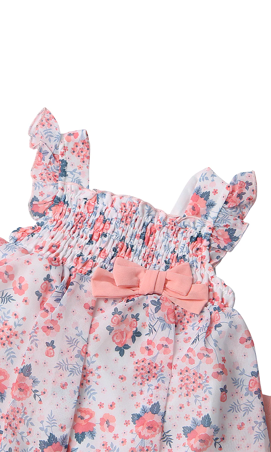 Girls 2 Pcs Suit - 0309817 - Image 2