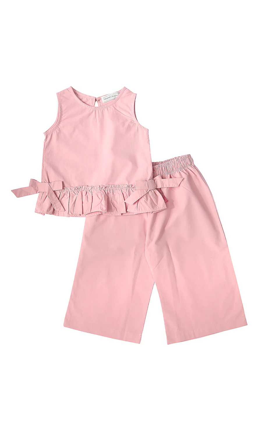 Girls 2 Pcs Suit - 0312957