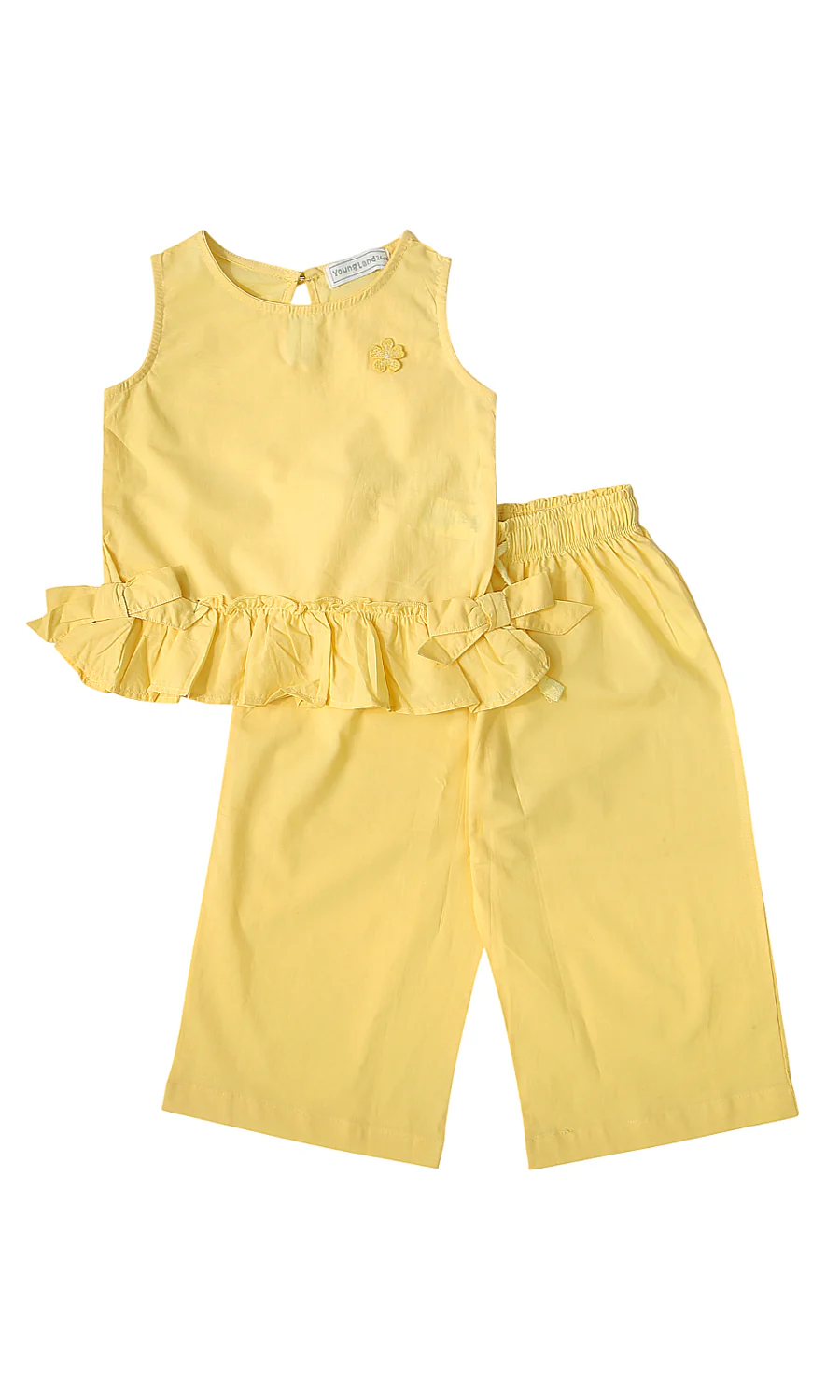 Girls 2 Pcs Suit - 0312963