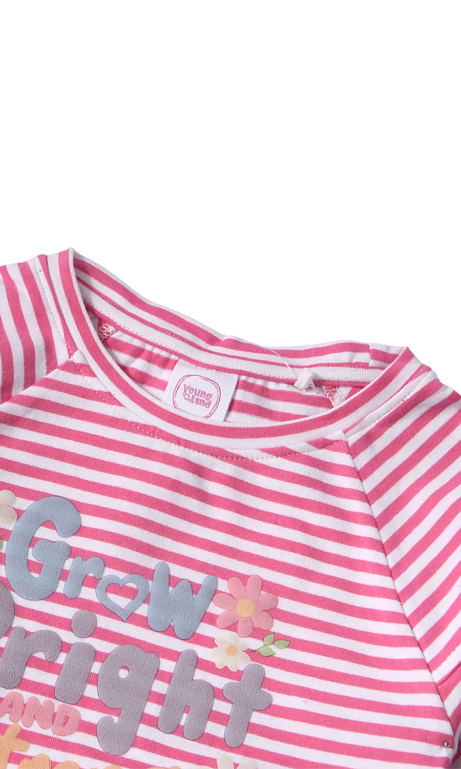 Girls 2 Pcs Suit - 0313570 - Image 2