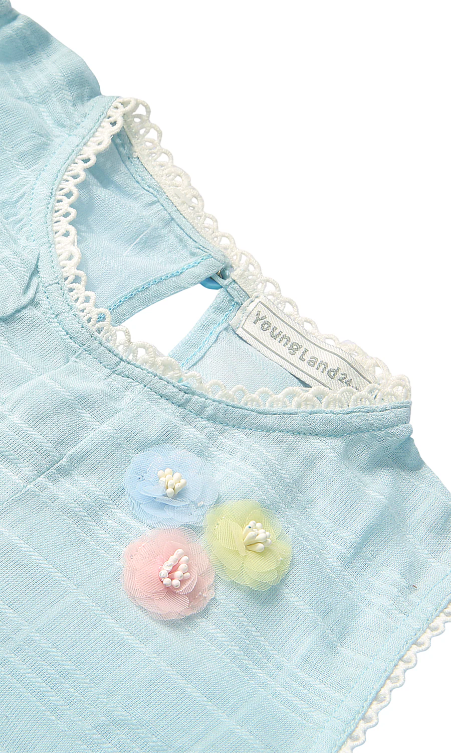 Girls 2 Pcs Suit - 0314861 - Image 2