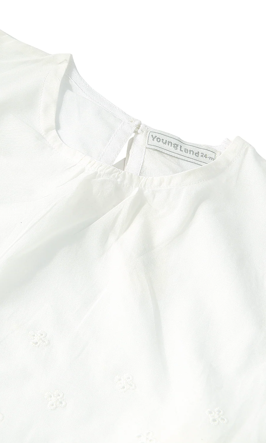 Girls 2 Pcs Suit - 0315008 - Image 2