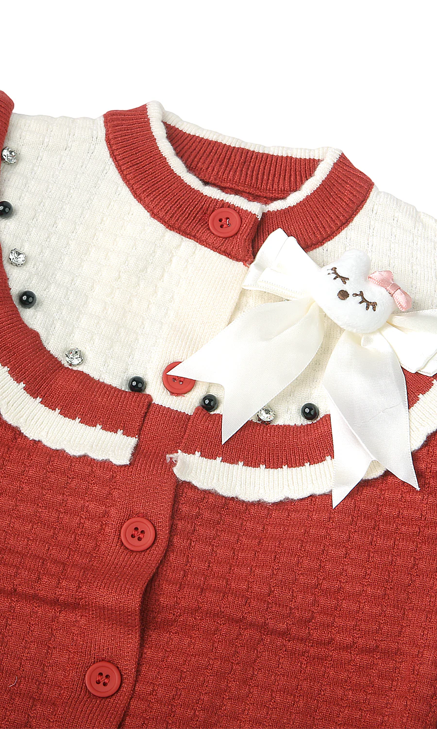 Girls 2 Pcs Suit - 0318664 - Image 2