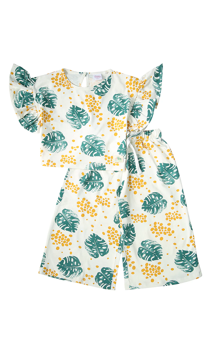Girls 2 Pcs Suit - 0322622