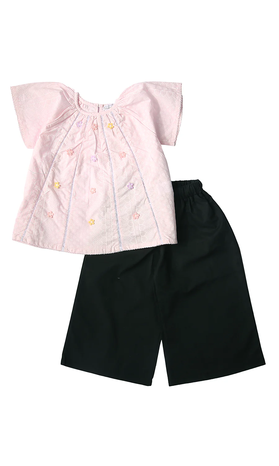 Girls 2 Pcs Suit - 0326576