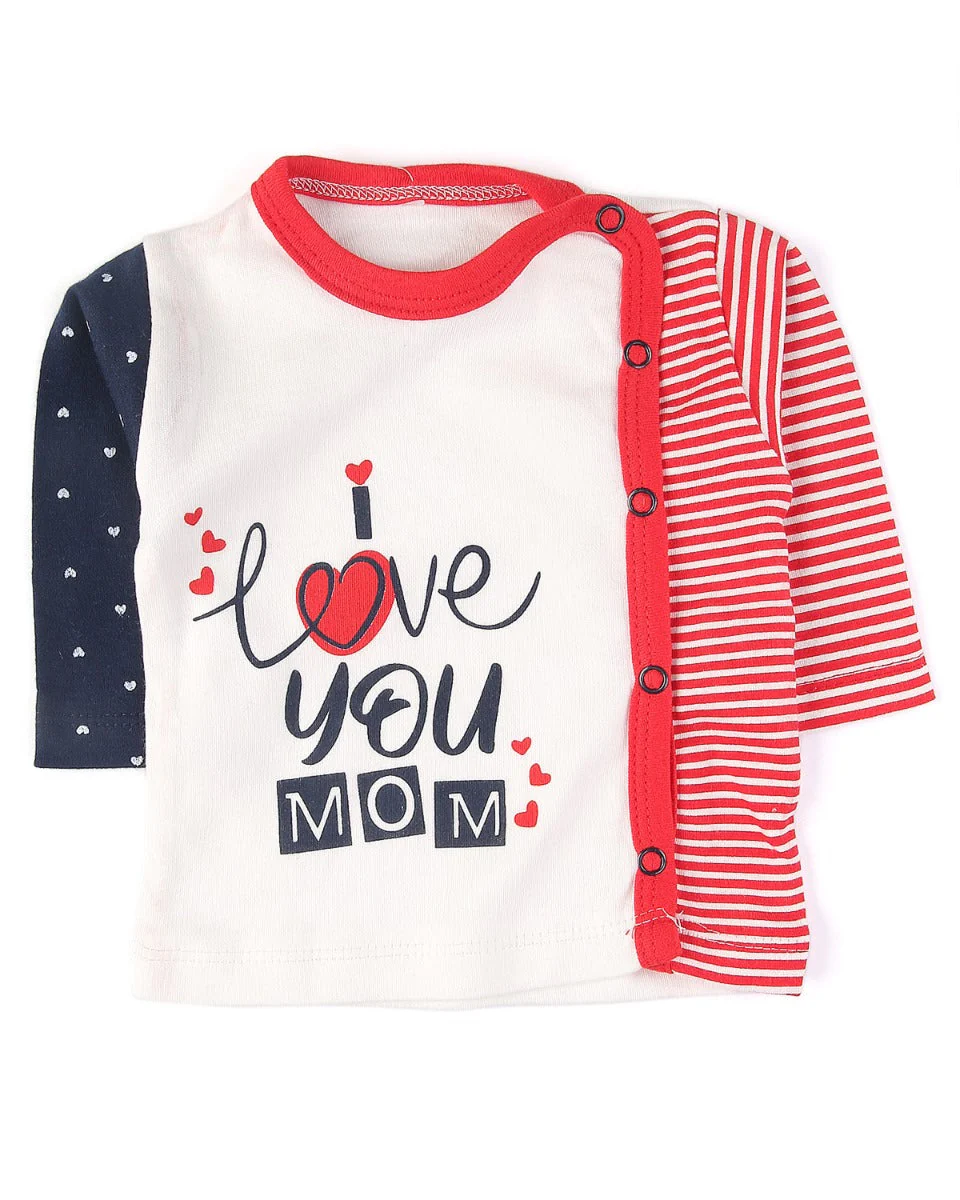 Girls Suit 2 Pcs - 0251840 - Image 2