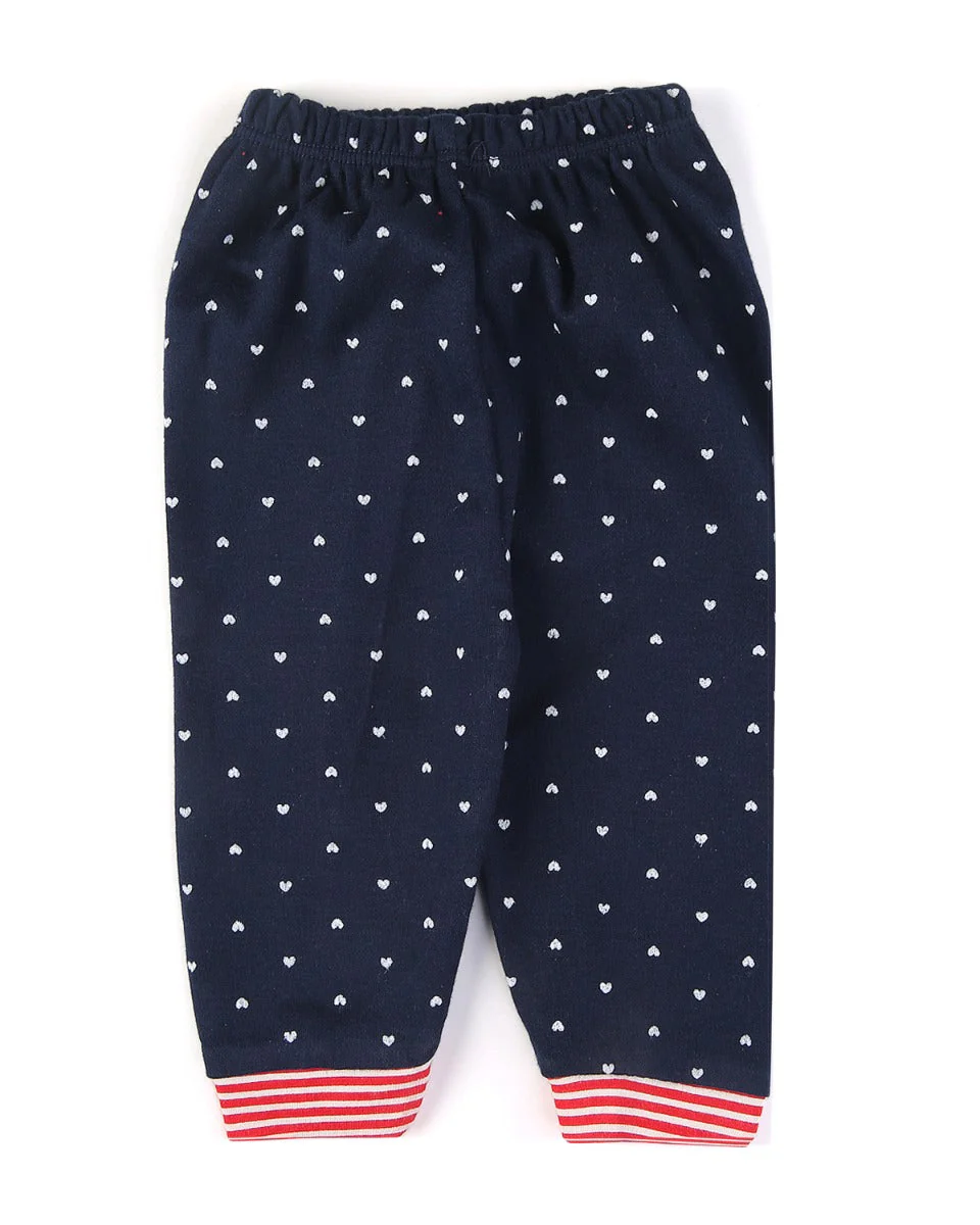 Girls Suit 2 Pcs - 0251840 - Image 3