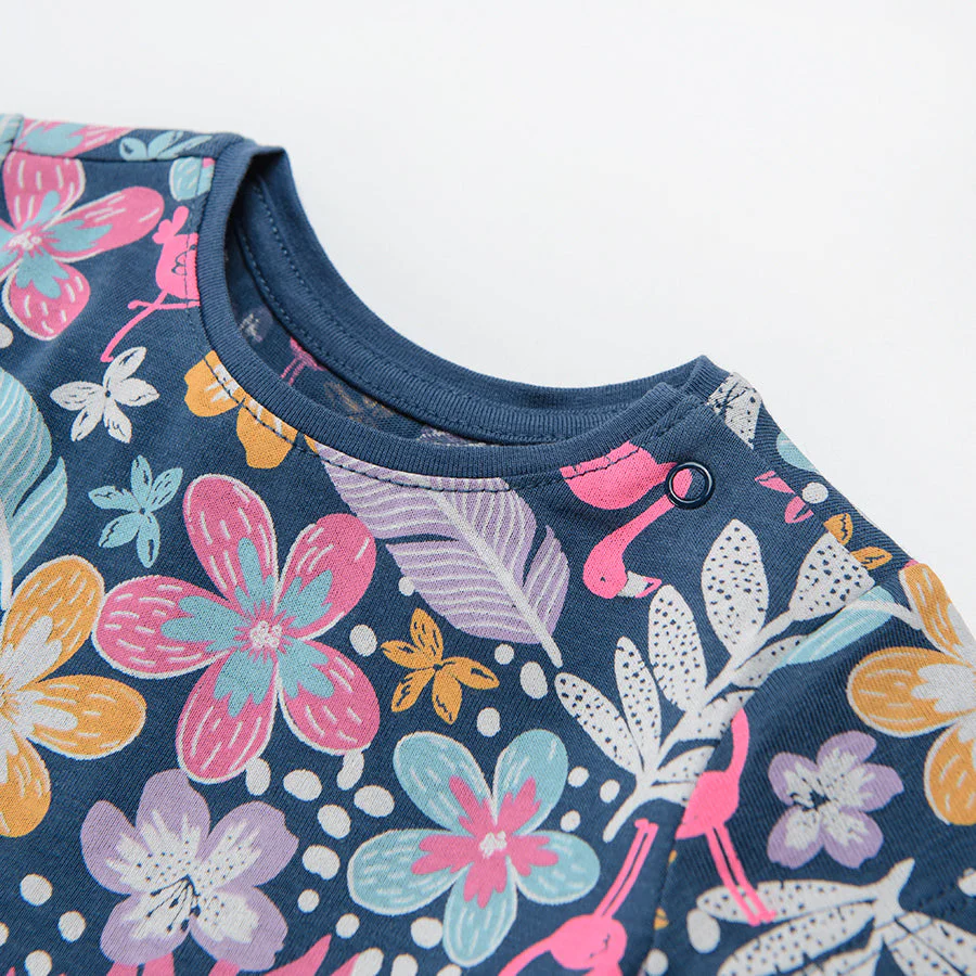 Girl's 2 Pcs Suit CC CCG2402357 - Image 3