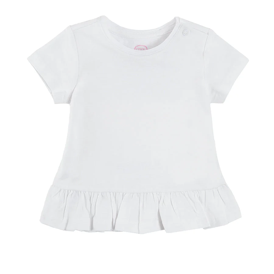 Girls 2 Pcs Suit - CC CCG2402505 - Image 2