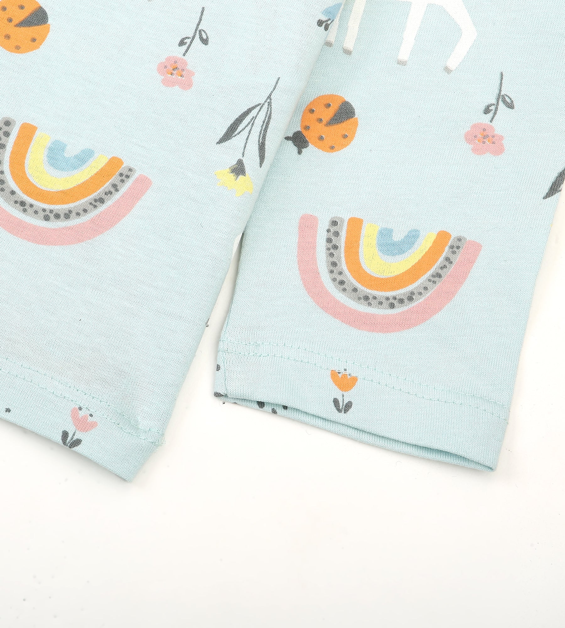 Girls 2 Pcs Suit - CUG2410016 - Image 4