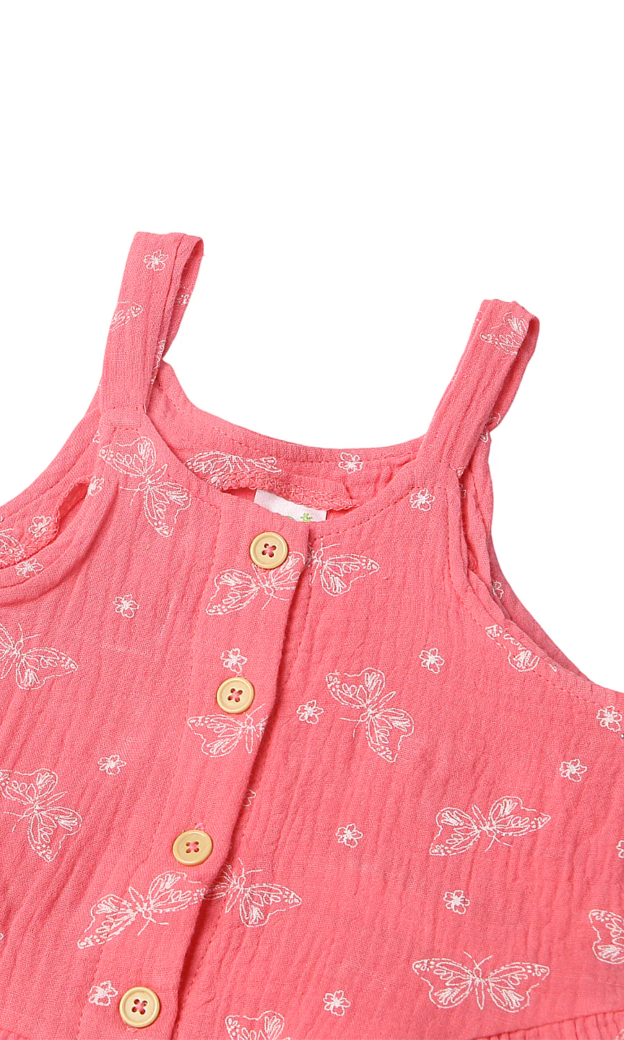 Girls 2 Pcs Suit With Sunglasses - 0309840 - Image 2