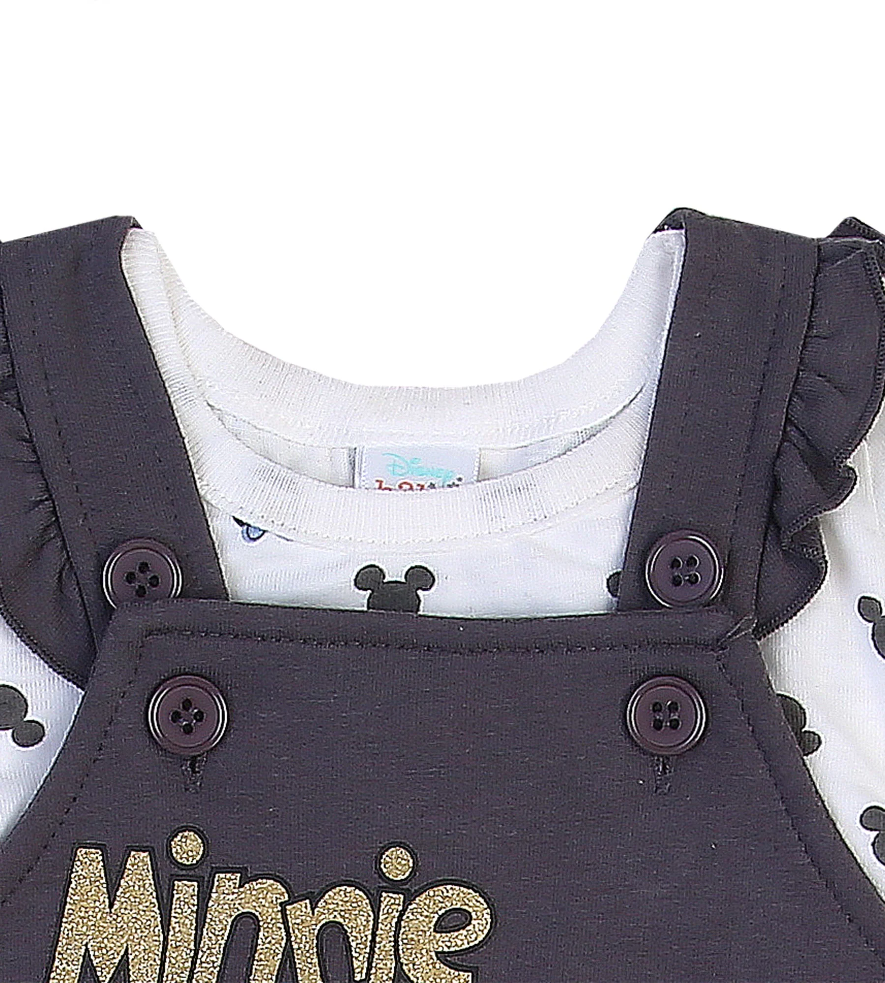 Girls 2 Pcs Suit - 0278607 - Image 2