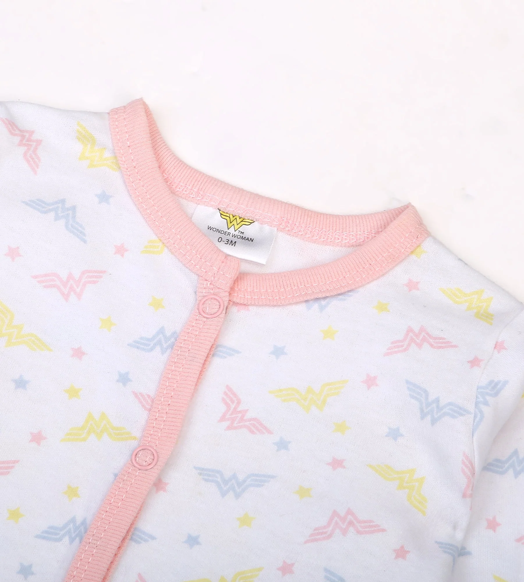 Girls 3 Pcs Suit - 0245005 - Image 7