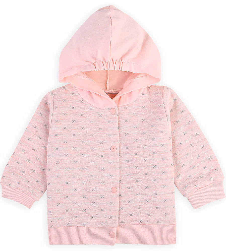 Girls 3 Pcs Suit - 0251853 - Image 2