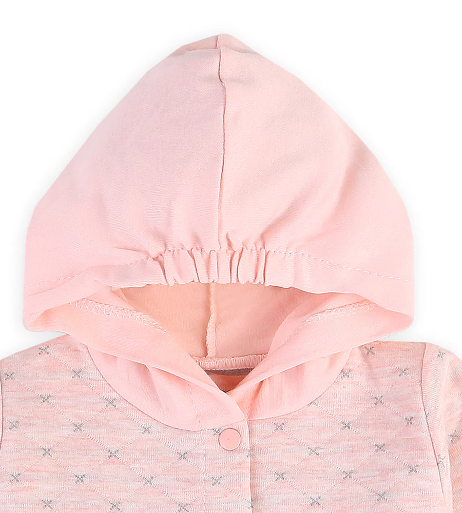 Girls 3 Pcs Suit - 0251853 - Image 3