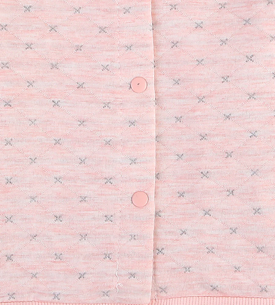 Girls 3 Pcs Suit - 0251853 - Image 4