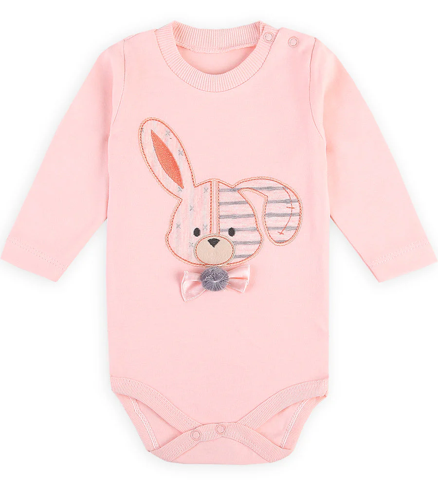 Girls 3 Pcs Suit - 0251853 - Image 6