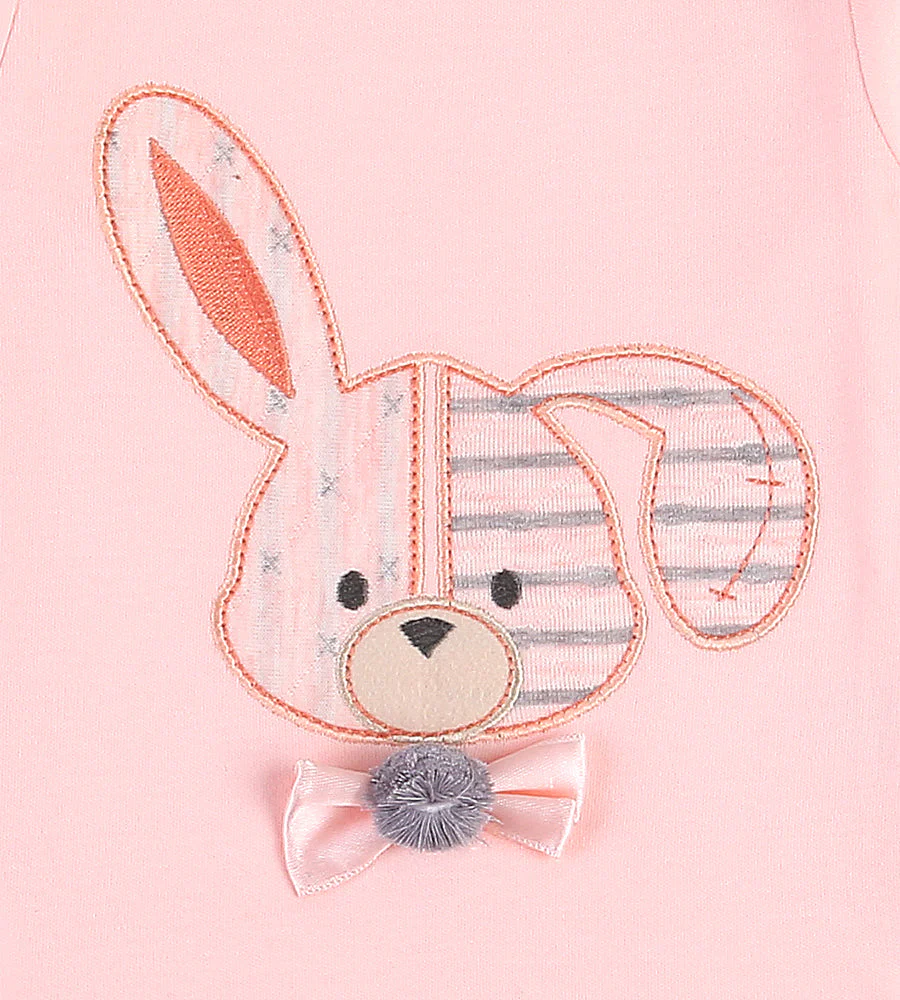 Girls 3 Pcs Suit - 0251853 - Image 7