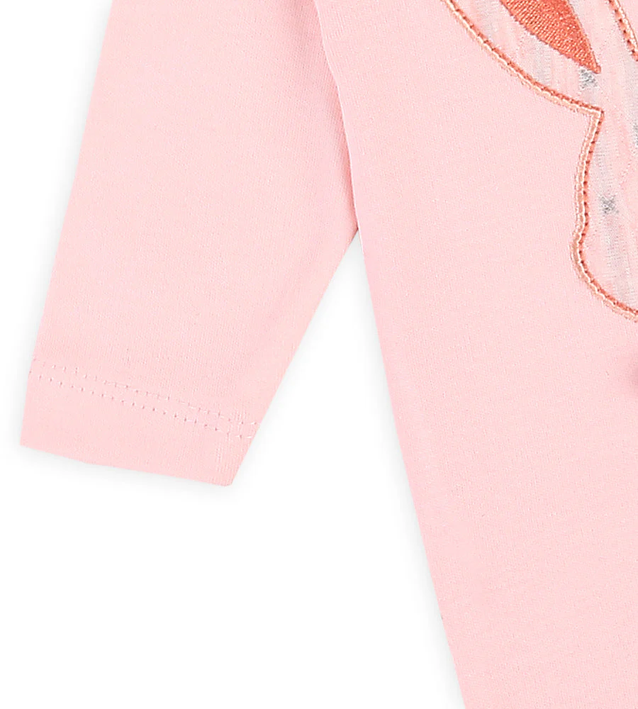 Girls 3 Pcs Suit - 0251853 - Image 9