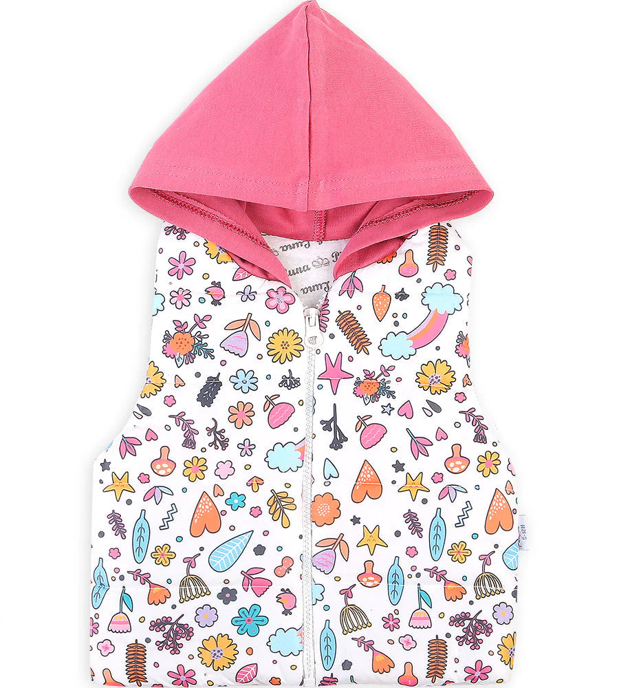 Girls 3 Pcs Suit - 0252500 - Image 7