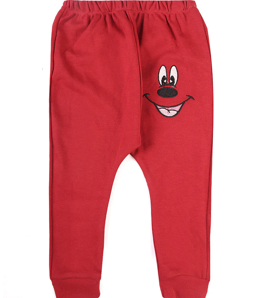 Girls 3 Pcs Suit - 0252503 - Image 11