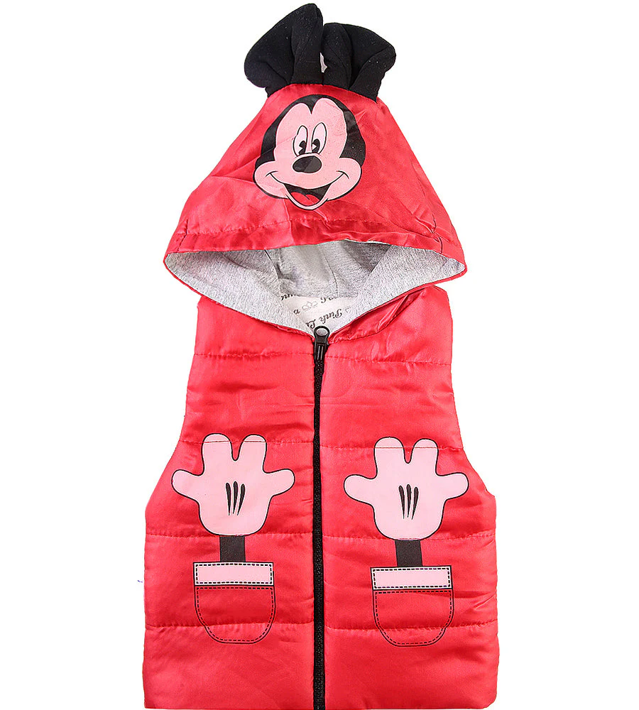 Girls 3 Pcs Suit - 0252503 - Image 3