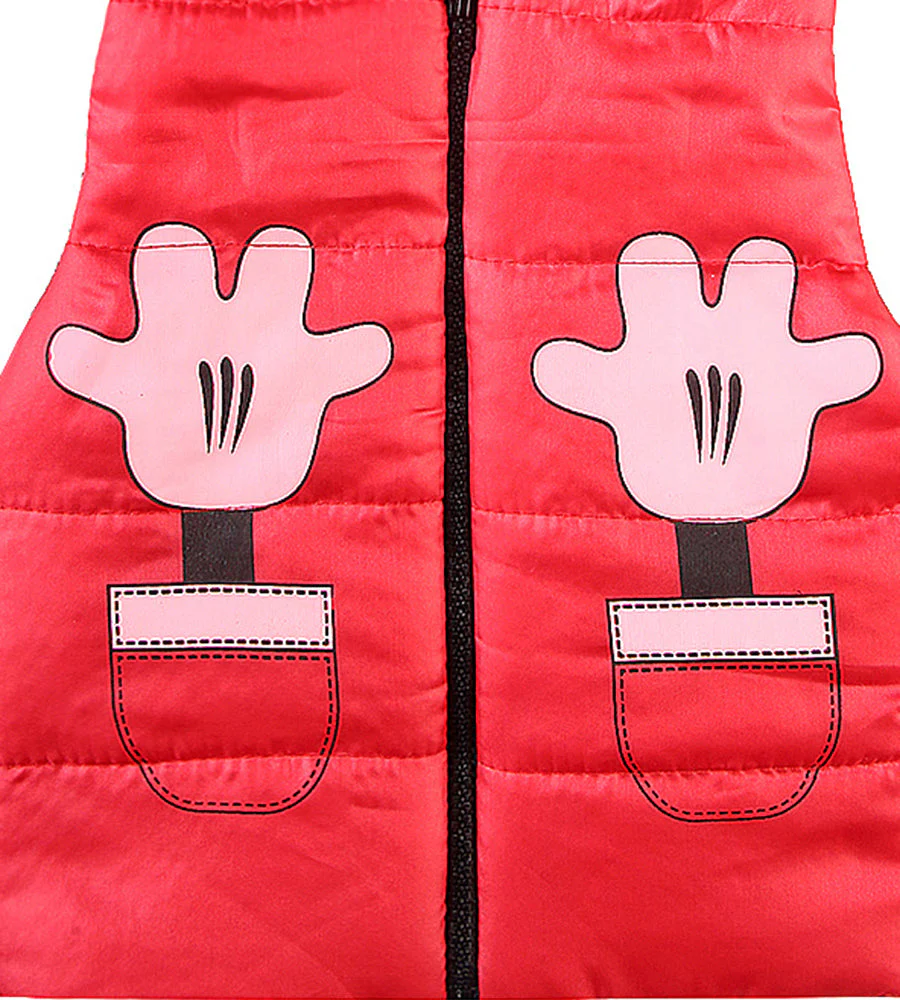 Girls 3 Pcs Suit - 0252503 - Image 4