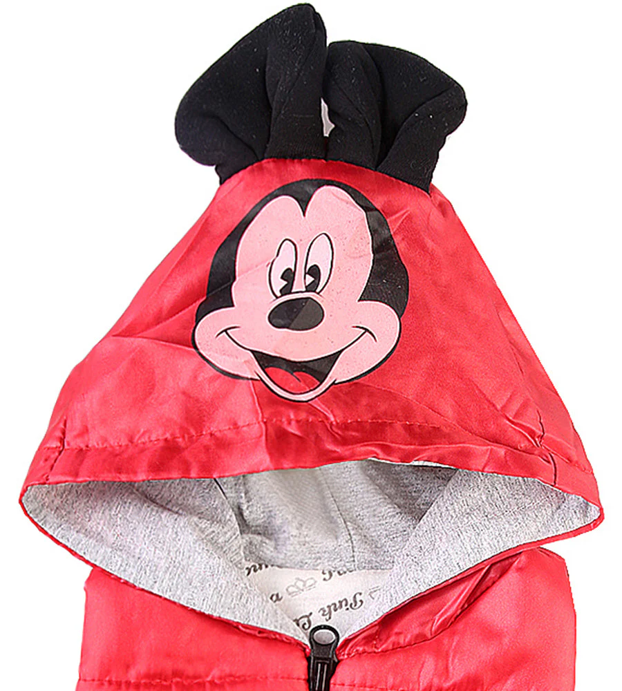 Girls 3 Pcs Suit - 0252503 - Image 5