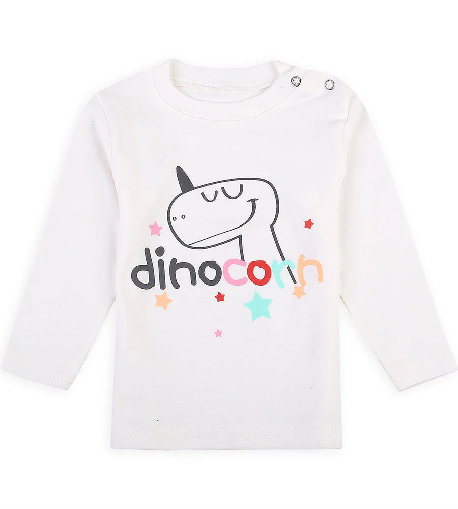 Girls 3 Pcs Suit - 0252511 - Image 6