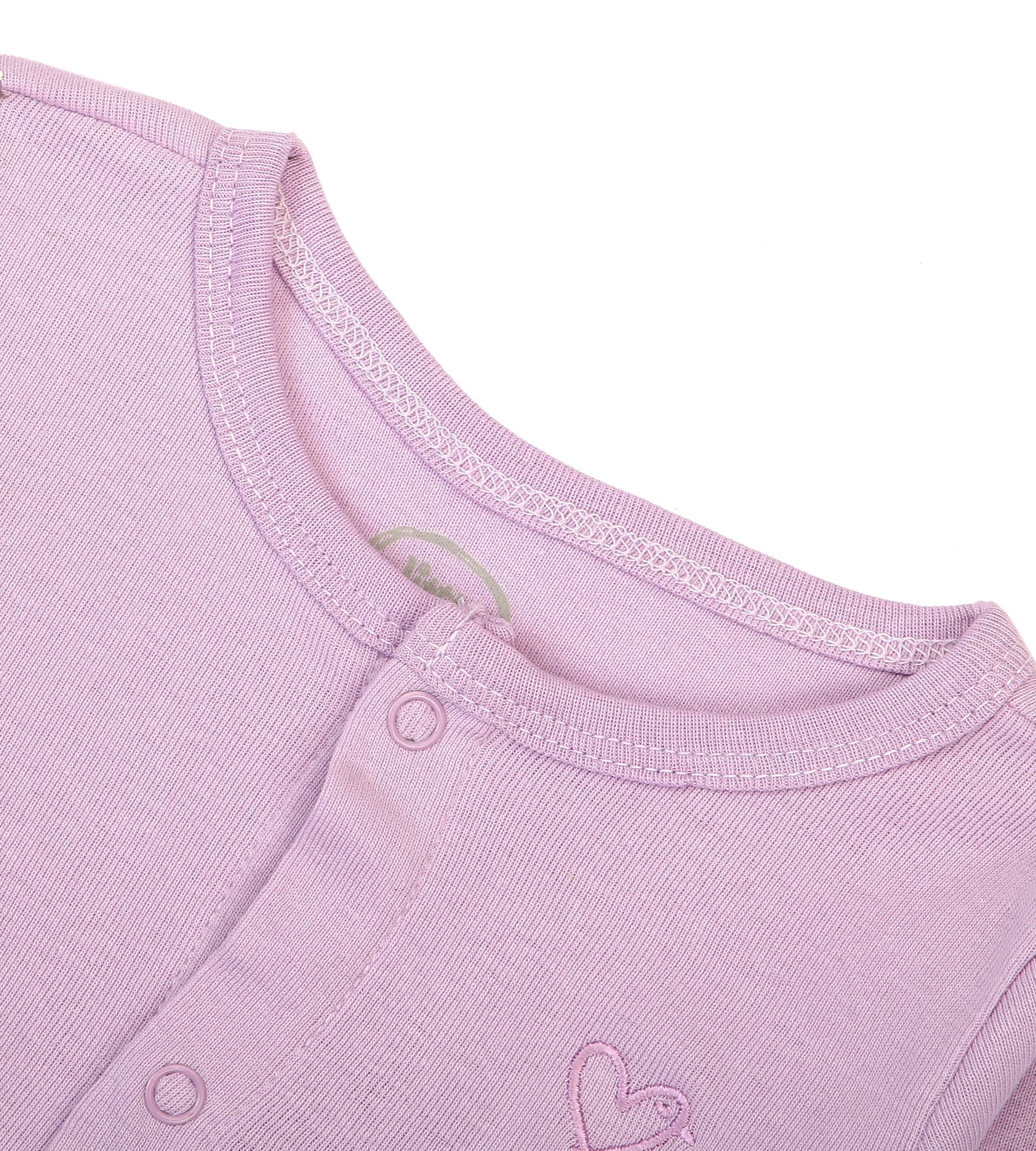 Girls 3 Pcs Suit - 0284450 - Image 4
