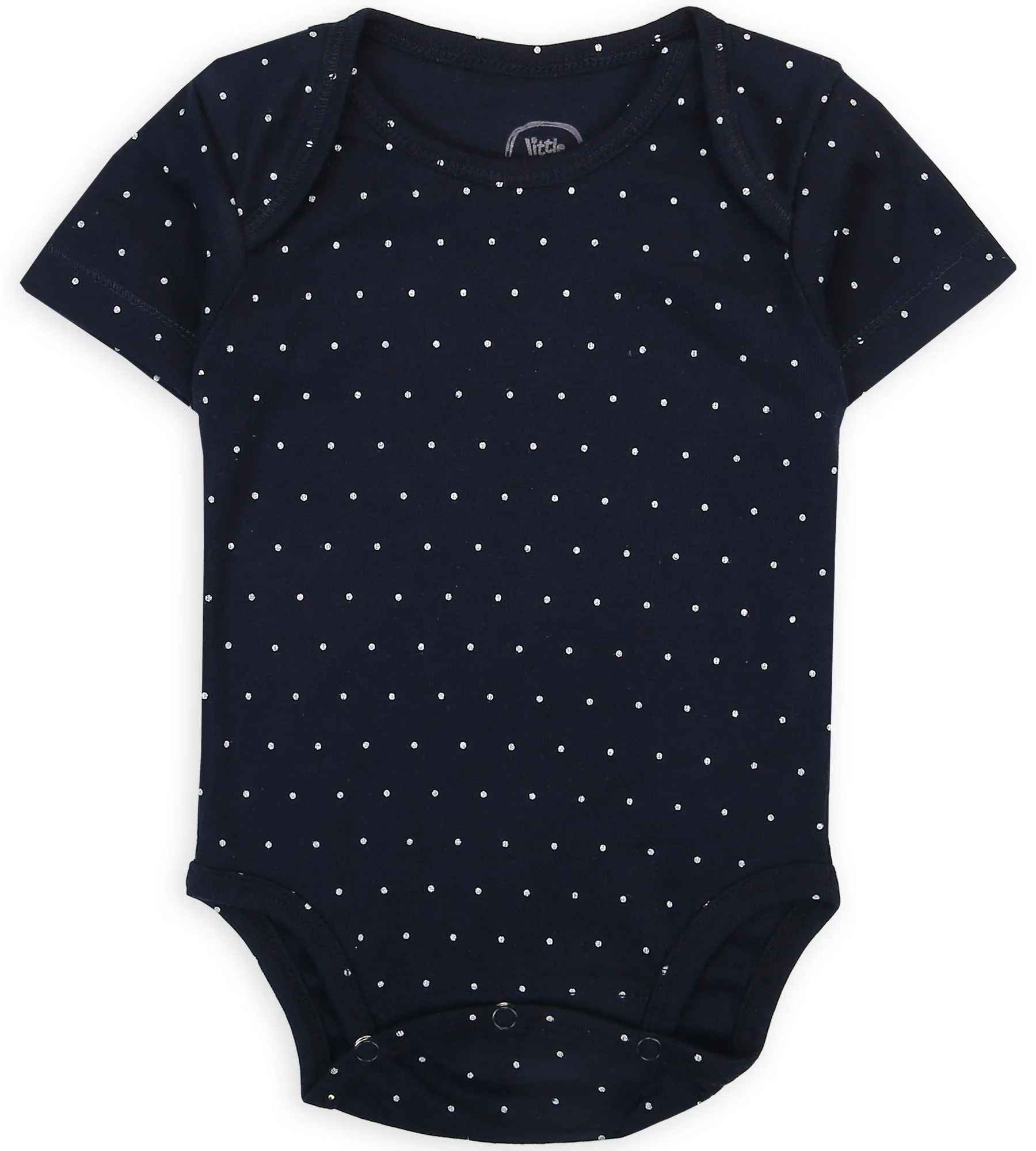 Girls 3 Pcs Suit - 0284450 - Image 5