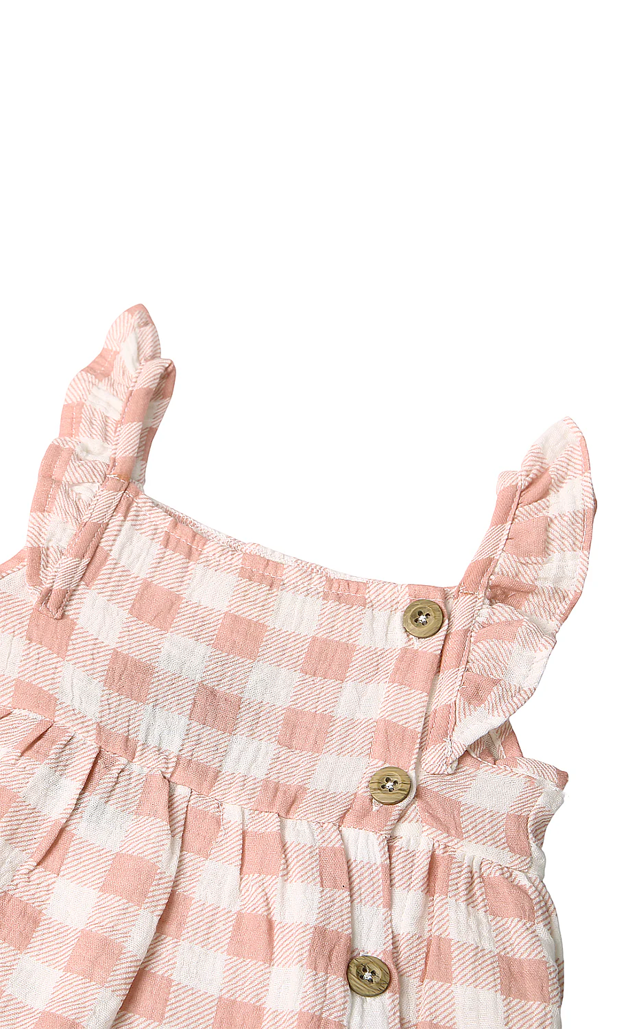 Girls 3 Pcs Suit - 0308780 - Image 4