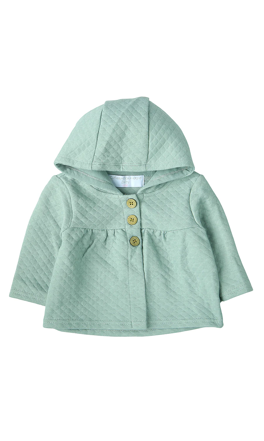 Girls 3 Pcs Suit - 0318872 - Image 2