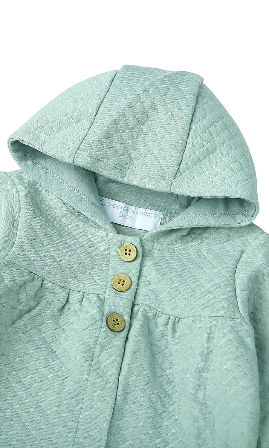 Girls 3 Pcs Suit - 0318872 - Image 3