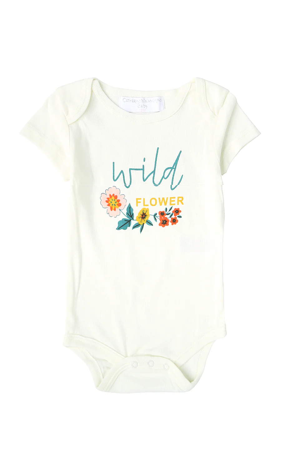 Girls 3 Pcs Suit - 0318872 - Image 4
