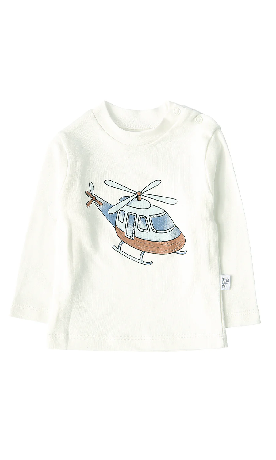 Boys 3 Pcs Suit - 0321556 - Image 4