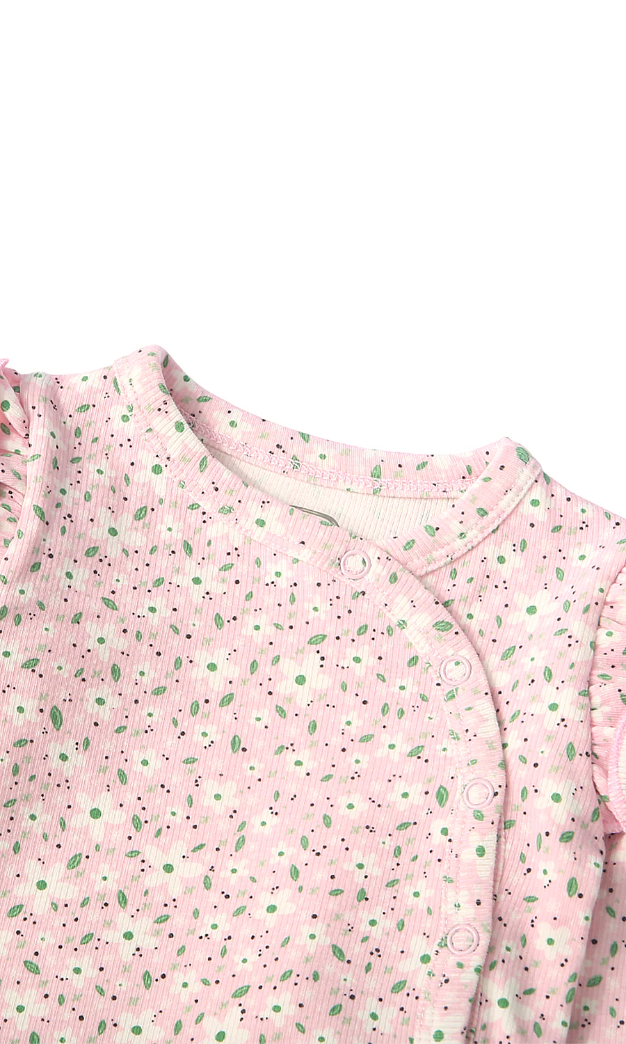 Girls 3 Pcs Suit - 0323048 - Image 2