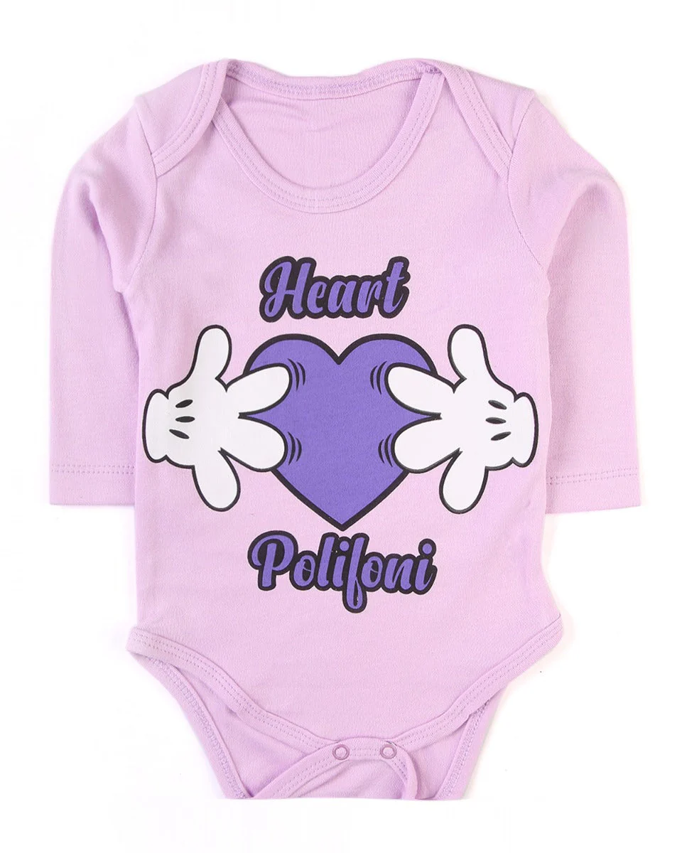 Girls Suit 3 Pcs - 0252400 - Image 2